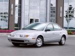 Saturn SL 2000 года
